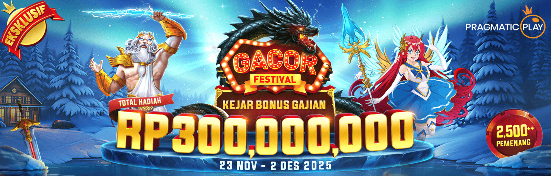 Situs Slot Demo